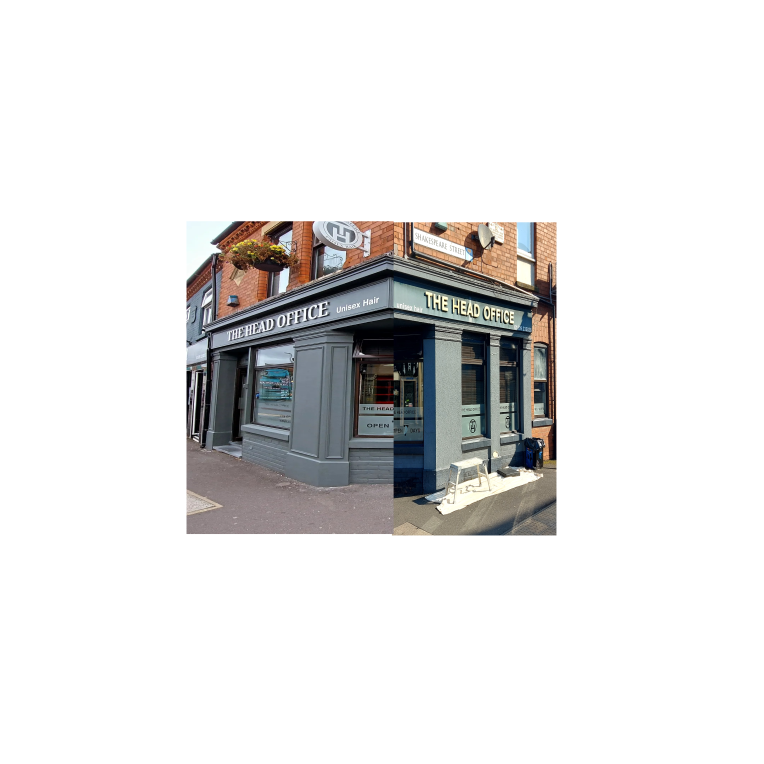 The Head Office, Loughborough